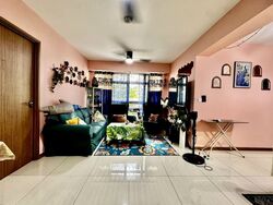 Blk 409C Northshore Residences II (Punggol), HDB 4 Rooms #555463771